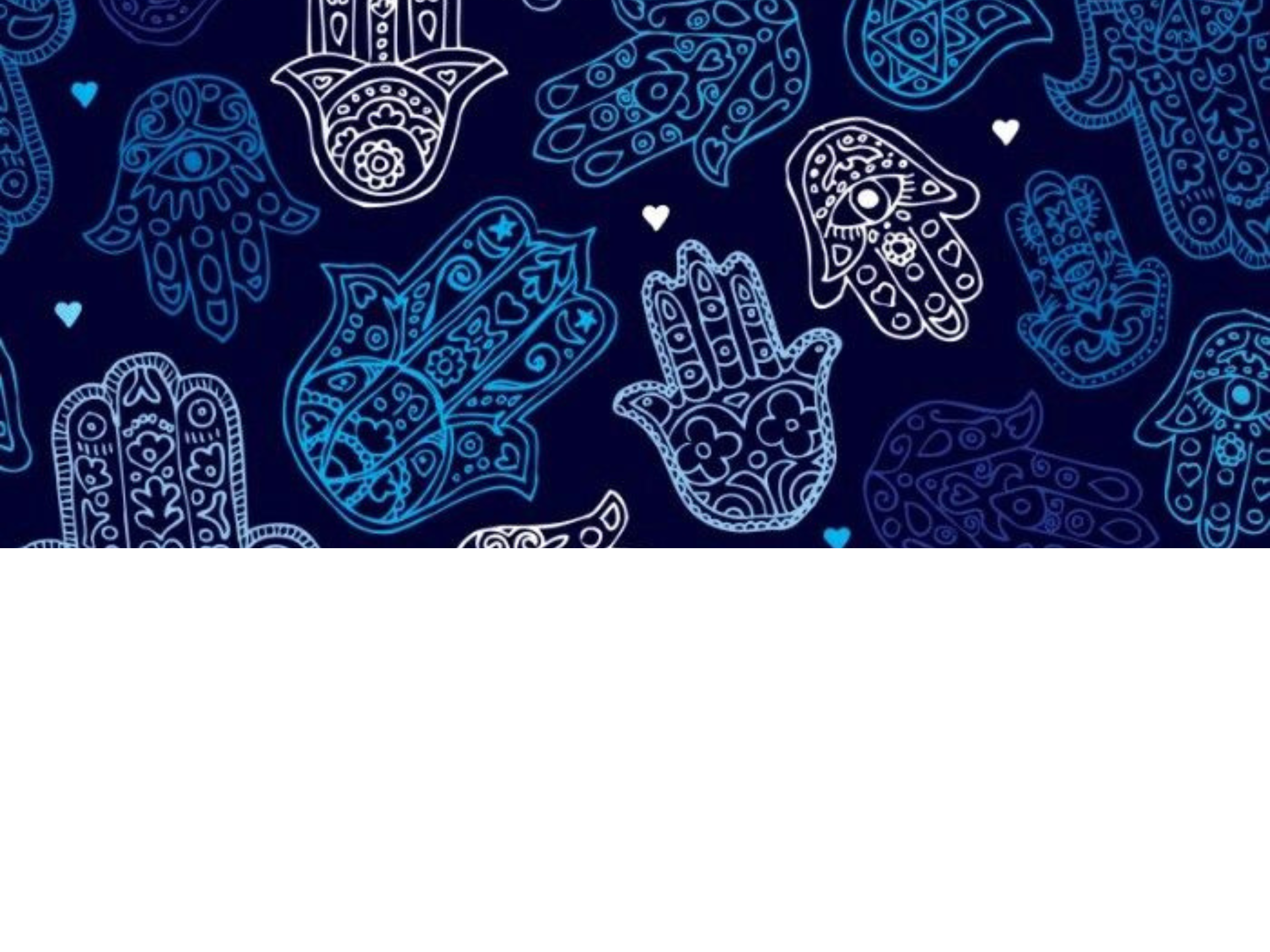 La Main De Fatma (khamsa fi aiaineknek) Signification