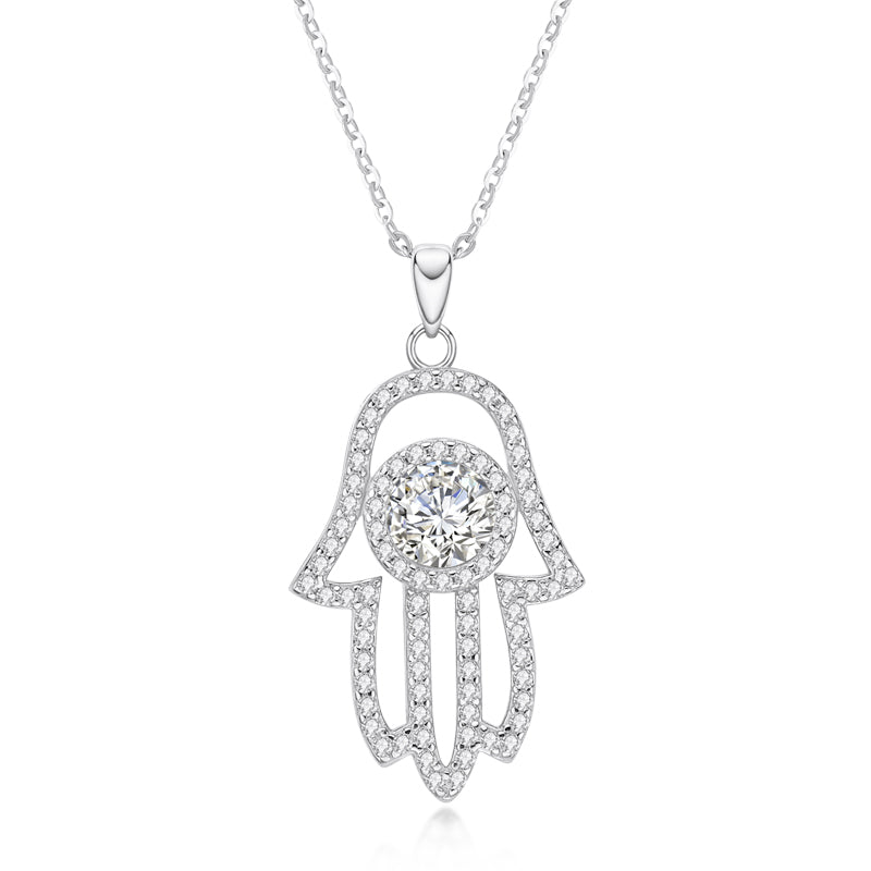 Collier Main de Fatma Chic