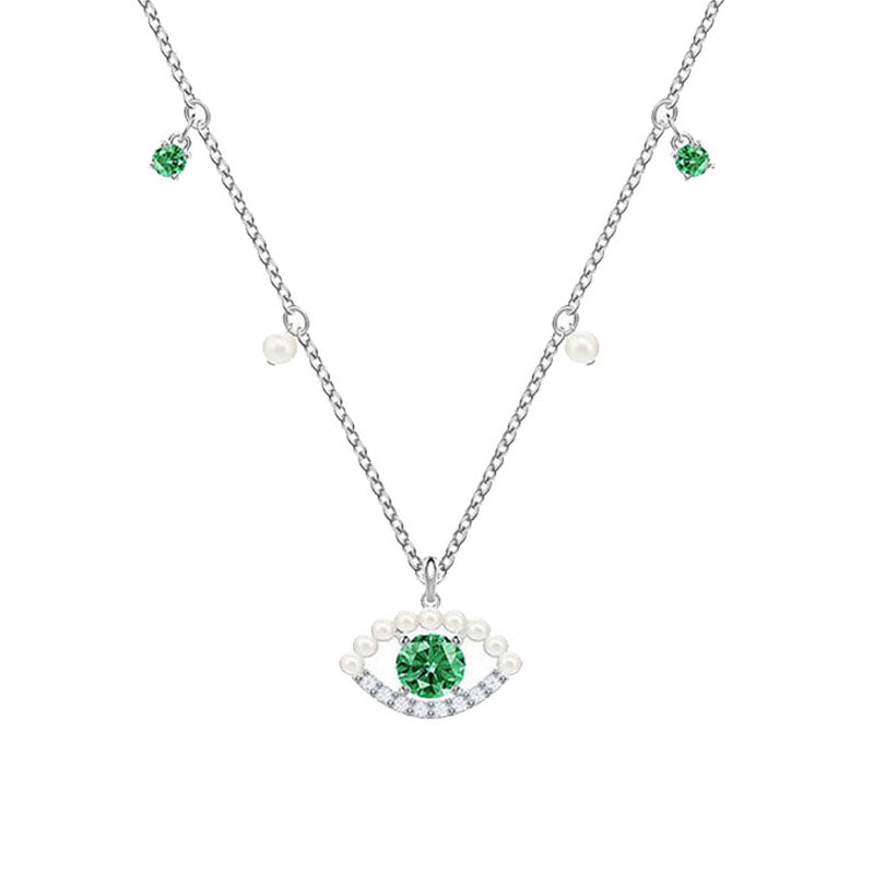 Collier à 2 Mains de Fatma en Chaîne