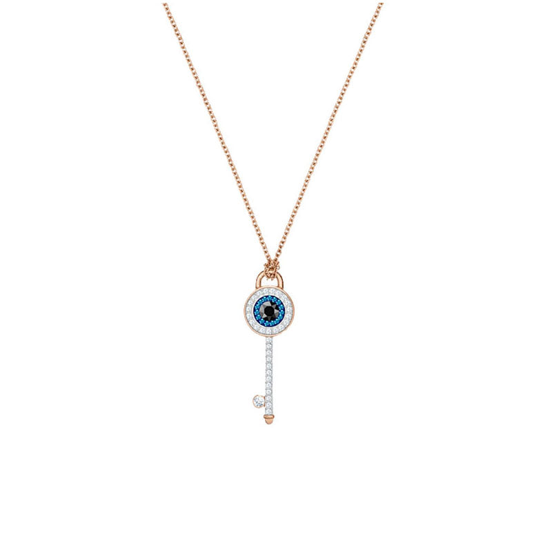 Collier à 2 Mains de Fatma en Chaîne