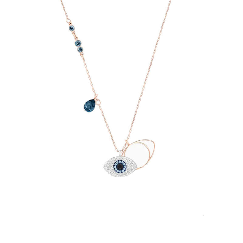 Collier à 2 Mains de Fatma en Chaîne